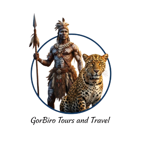 Gor Biro Tours